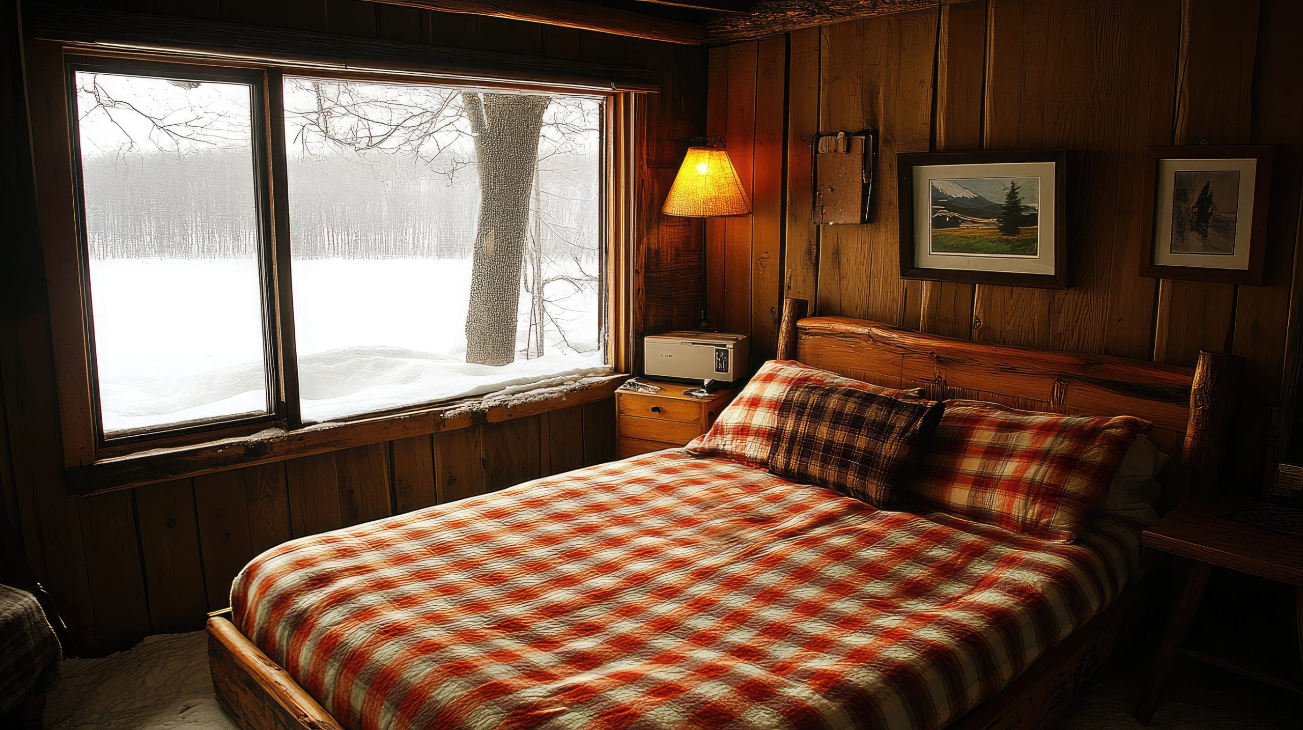 What Makes a Memorable Riverside Lodge Sta