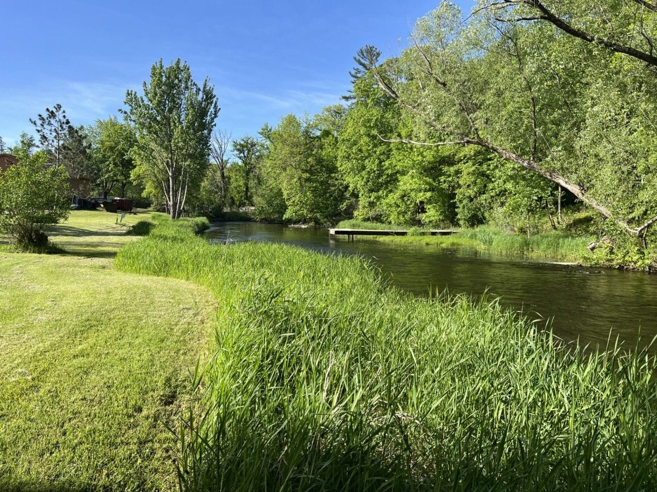 Experience the Best of Comfort and Nature in Aitkin