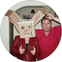 Burke Zimmerman profile picture