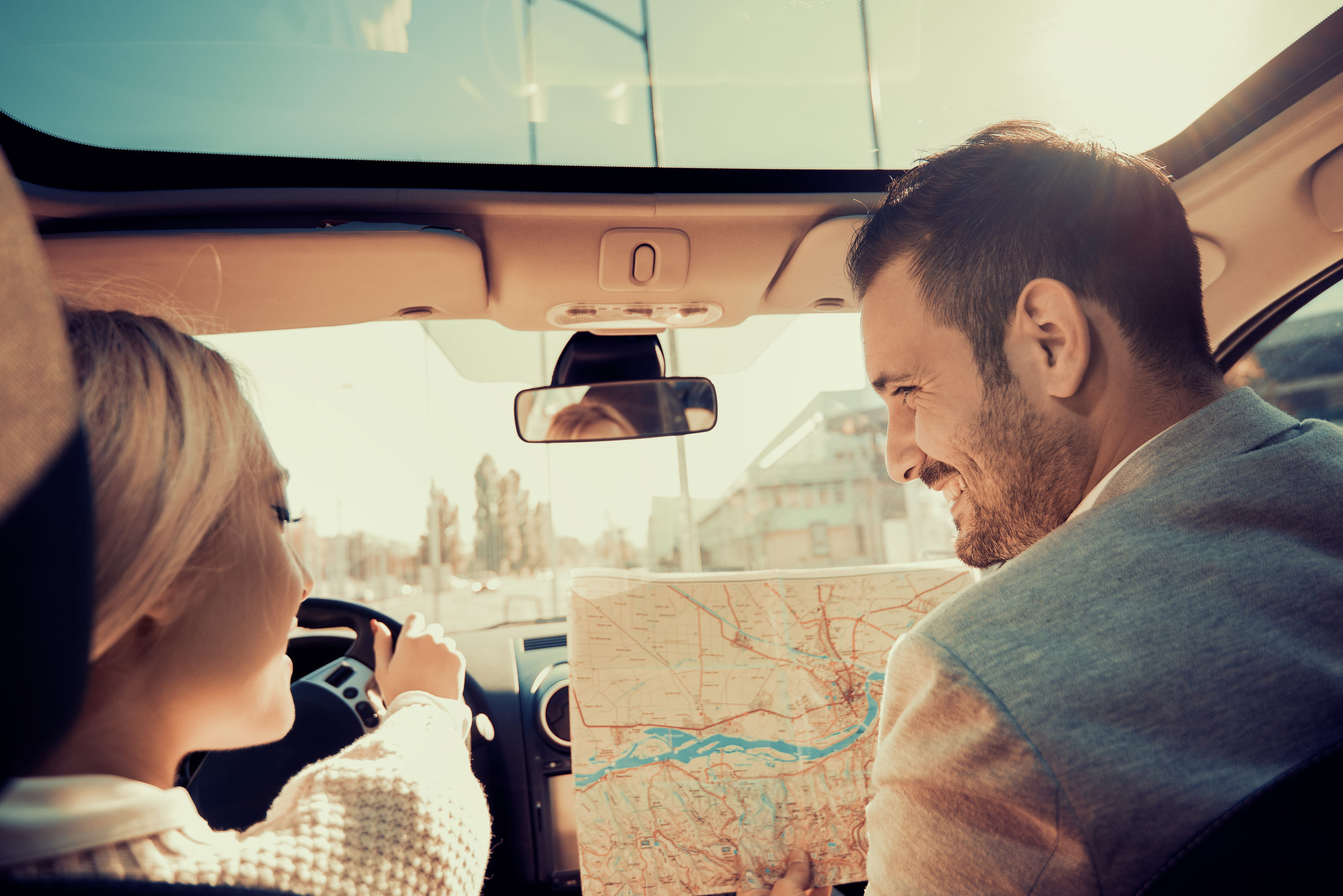 Explore Aitkin’s Most Beautiful Scenic Routes