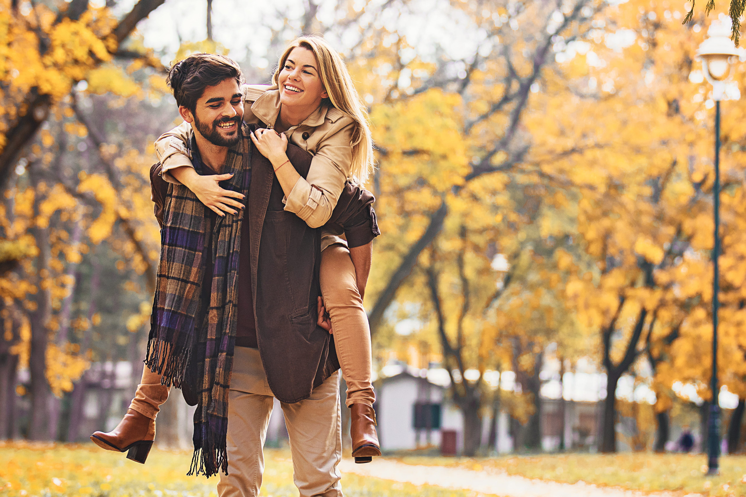 Cozy Fall Escape: A Couples Weekend in Aitkin